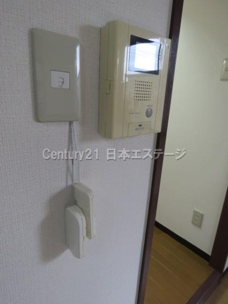 サクシード上池台