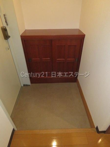 サクシード上池台