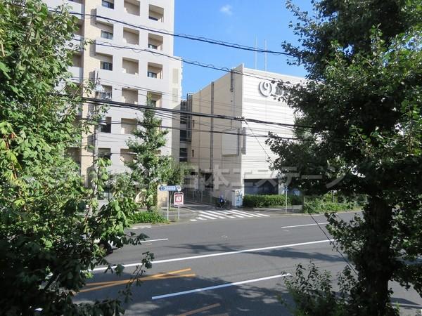 カラヴェーラ平塚