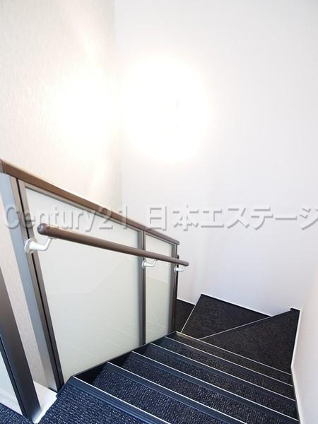 パーシモンハウス