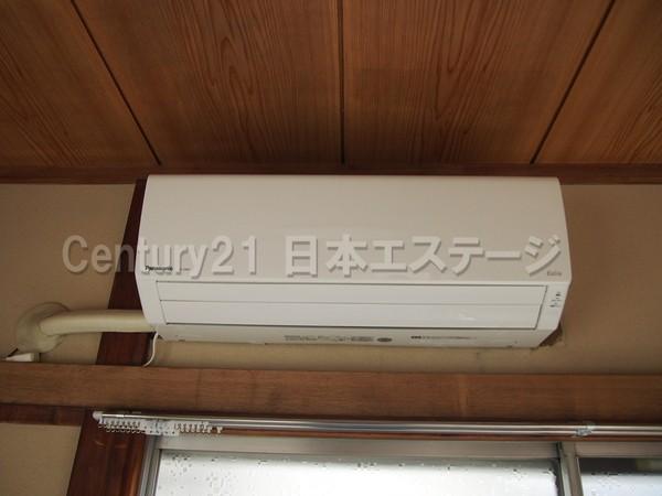 西中延2-16戸建