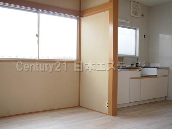 西中延2-16戸建