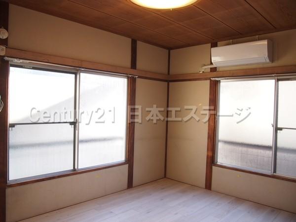 西中延2-16戸建