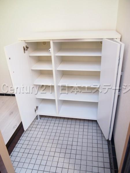 西中延2-16戸建