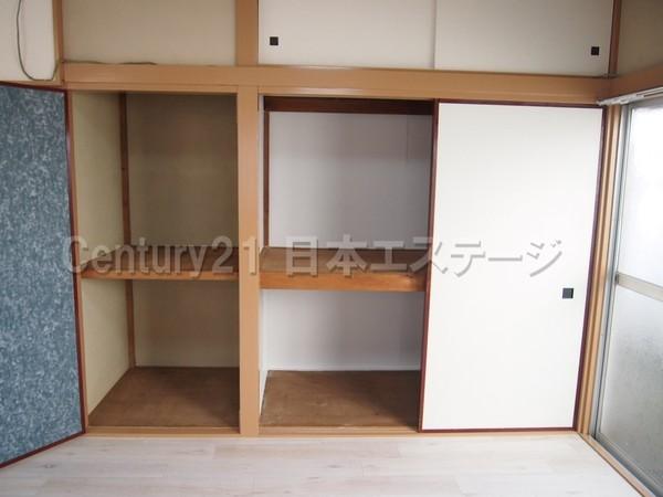 西中延2-16戸建