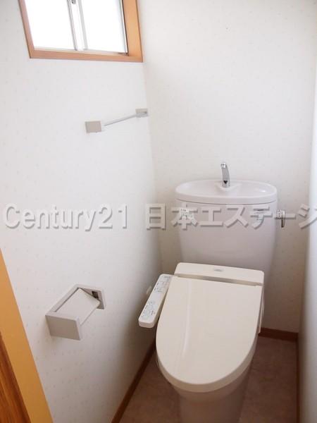 西中延2-16戸建