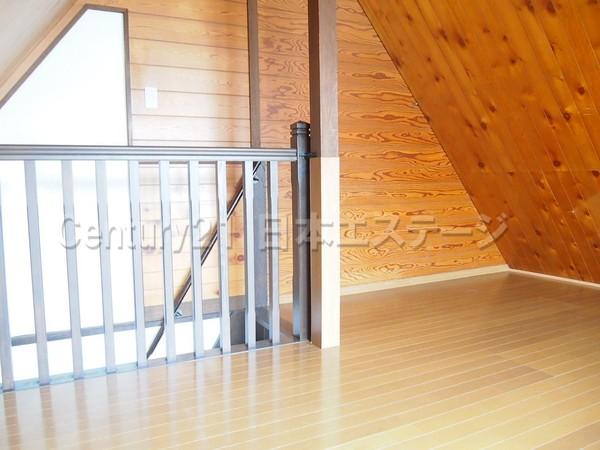 東雪谷2丁目Ｋテラスハウス