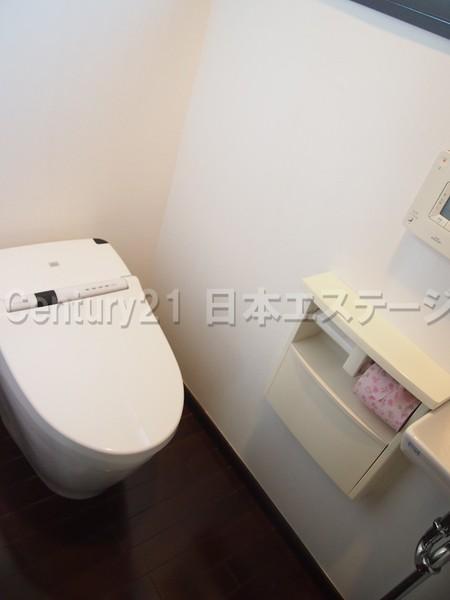 東雪谷2丁目Ｋテラスハウス