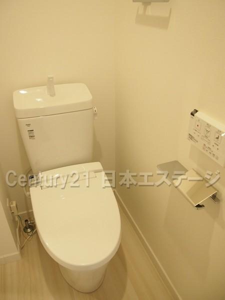 コルティーレ中延