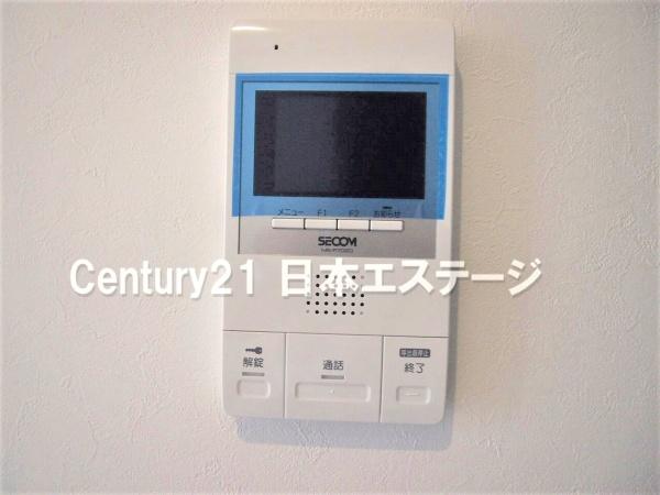 コルティーレ中延