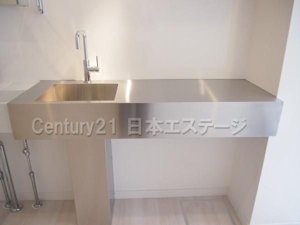 コルティーレ中延