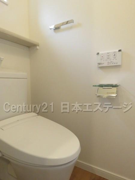 コルティーレ中延