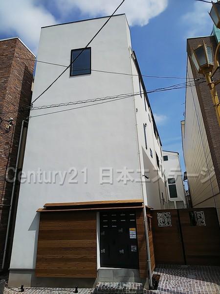 コルティーレ中延
