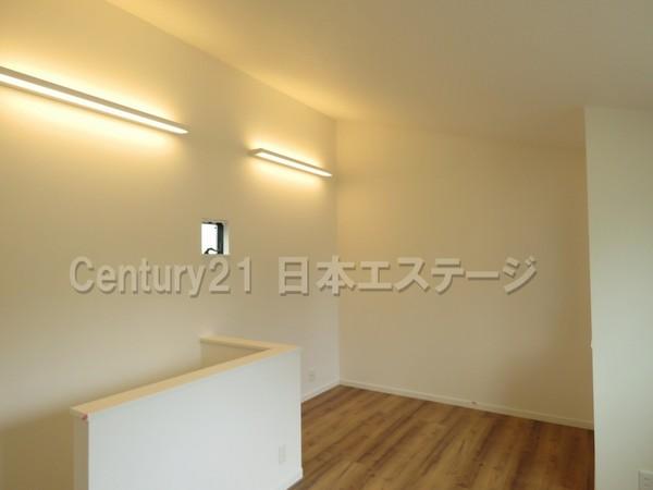 コルティーレ中延