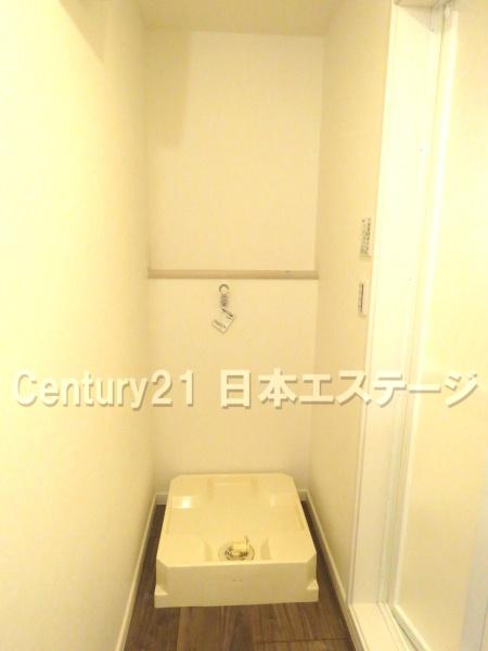 品川区中延５丁目のアパート