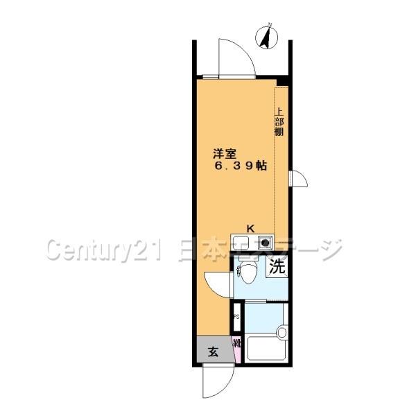 GC西小山