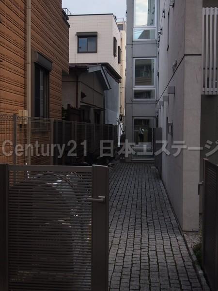 GC西小山