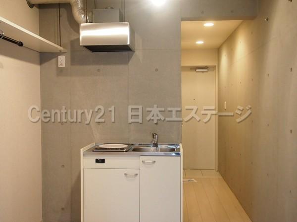 GC西小山