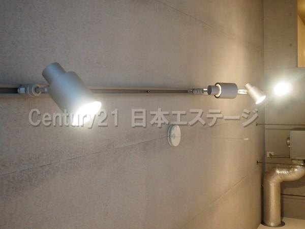GC西小山