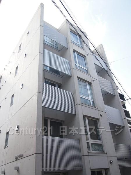 GC西小山