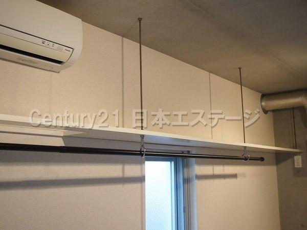 GC西小山