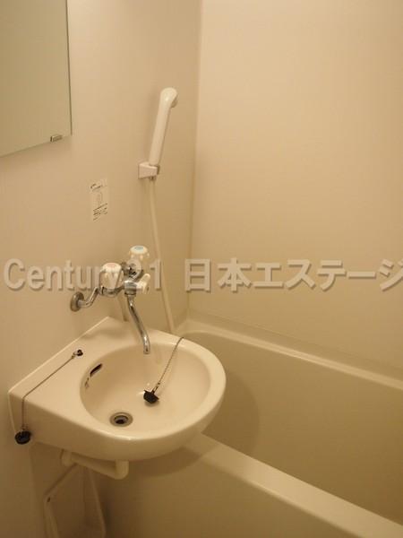 GC西小山