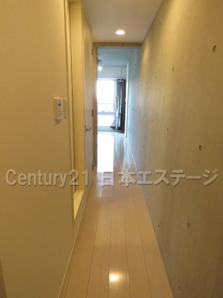 GC西小山