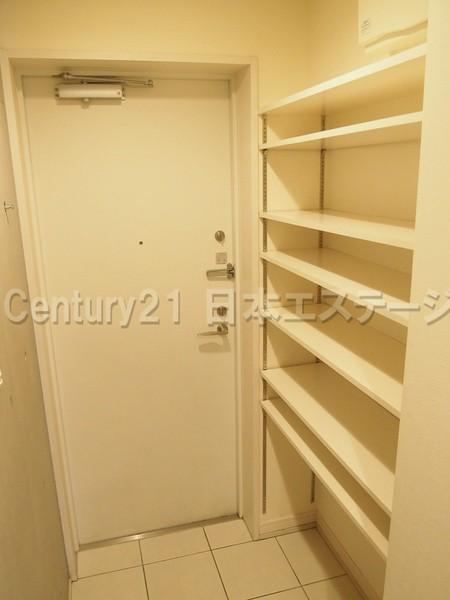 GC西小山