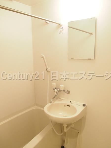 GC西小山
