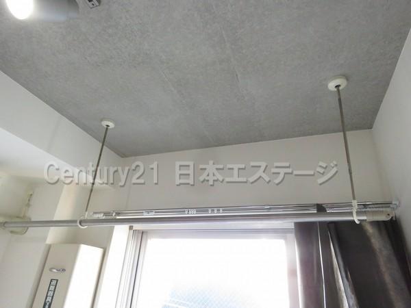 GC西小山