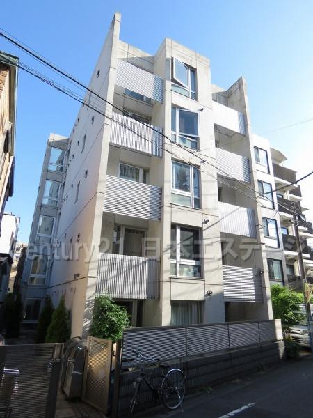 GC西小山