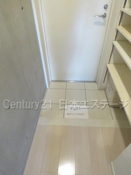 GC西小山