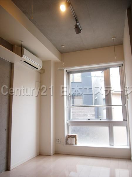 GC西小山
