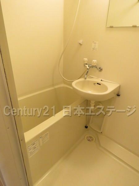 GC西小山