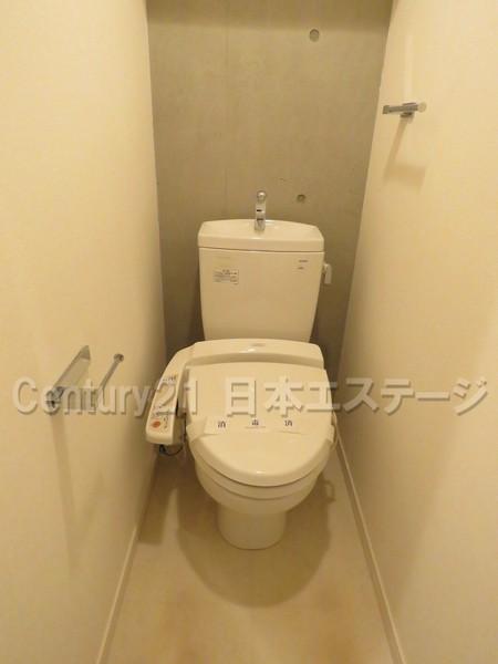 GC西小山