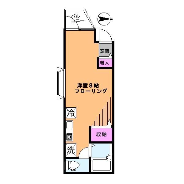 自由が丘MK21パートＩ