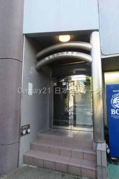 須賀マンション