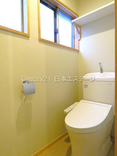 西品川貸戸建