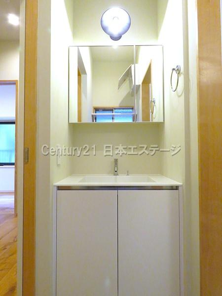西品川貸戸建