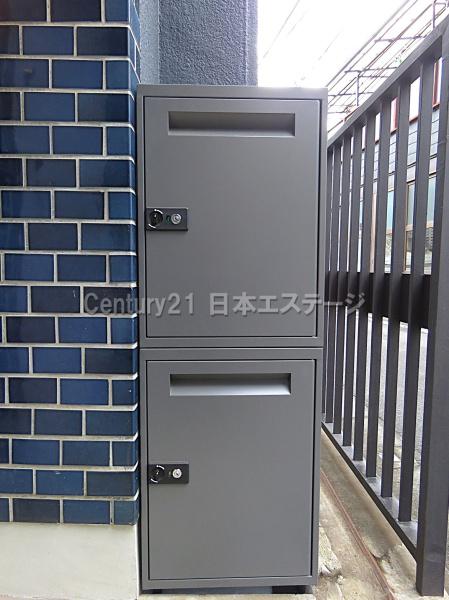 西品川貸戸建