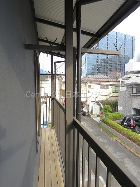 西品川貸戸建