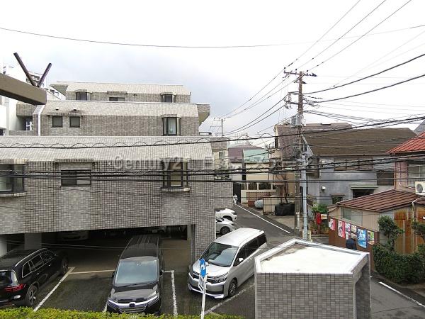 西品川貸戸建