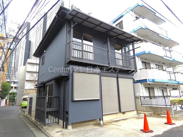 西品川貸戸建