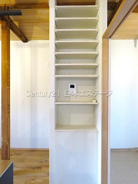 西品川貸戸建