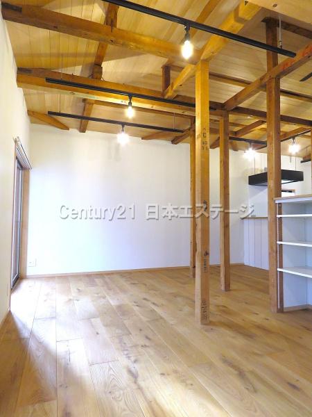 西品川貸戸建