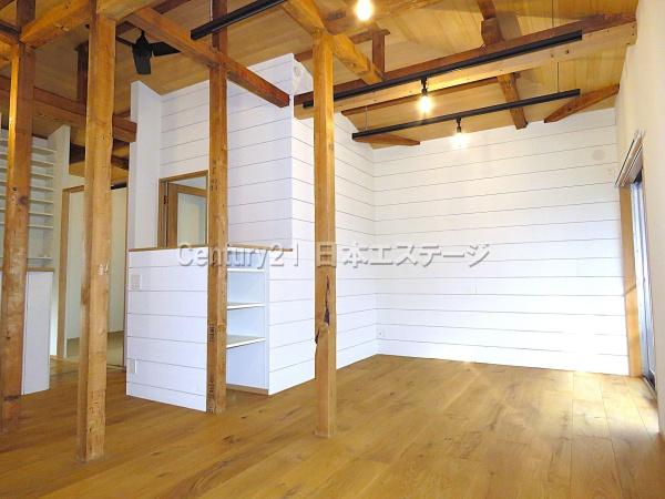 西品川貸戸建