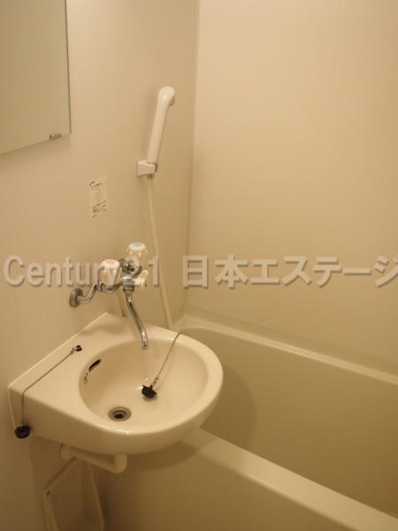 品川区荏原４丁目のマンション