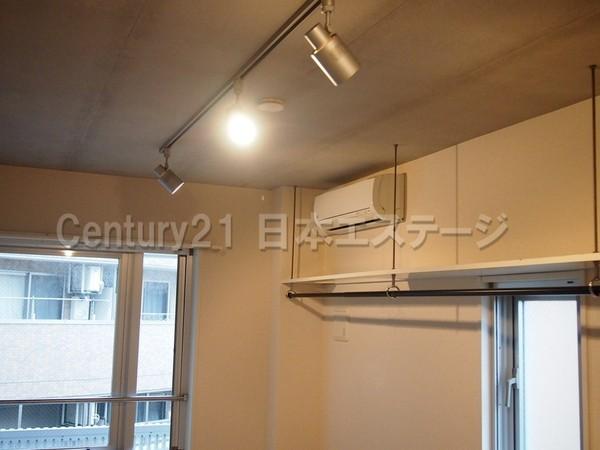 品川区荏原４丁目のマンション