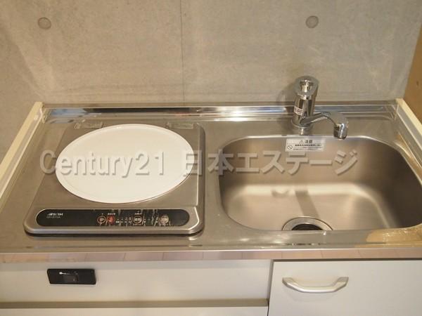 品川区荏原４丁目のマンション