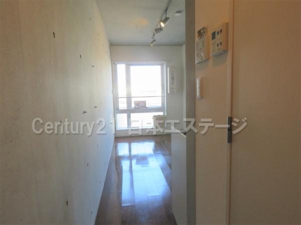 品川区荏原４丁目のマンション